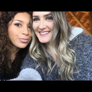 Meet your Posher, Rachel